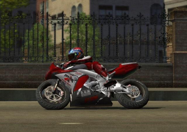 Скриншот из игры MotoGP: Ultimate Racing Technology 3 под номером 17