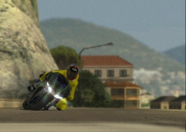 Скриншот из игры MotoGP: Ultimate Racing Technology 3 под номером 21