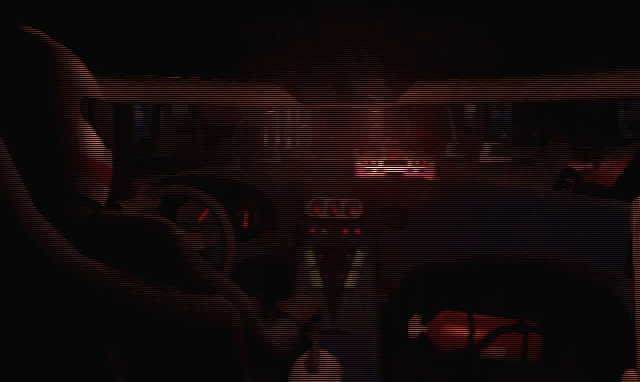 Скриншот из игры Motorhead под номером 21