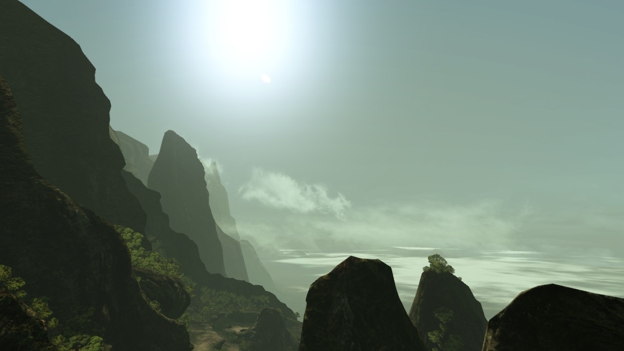 Скриншот из игры MotorStorm: Pacific Rift под номером 41