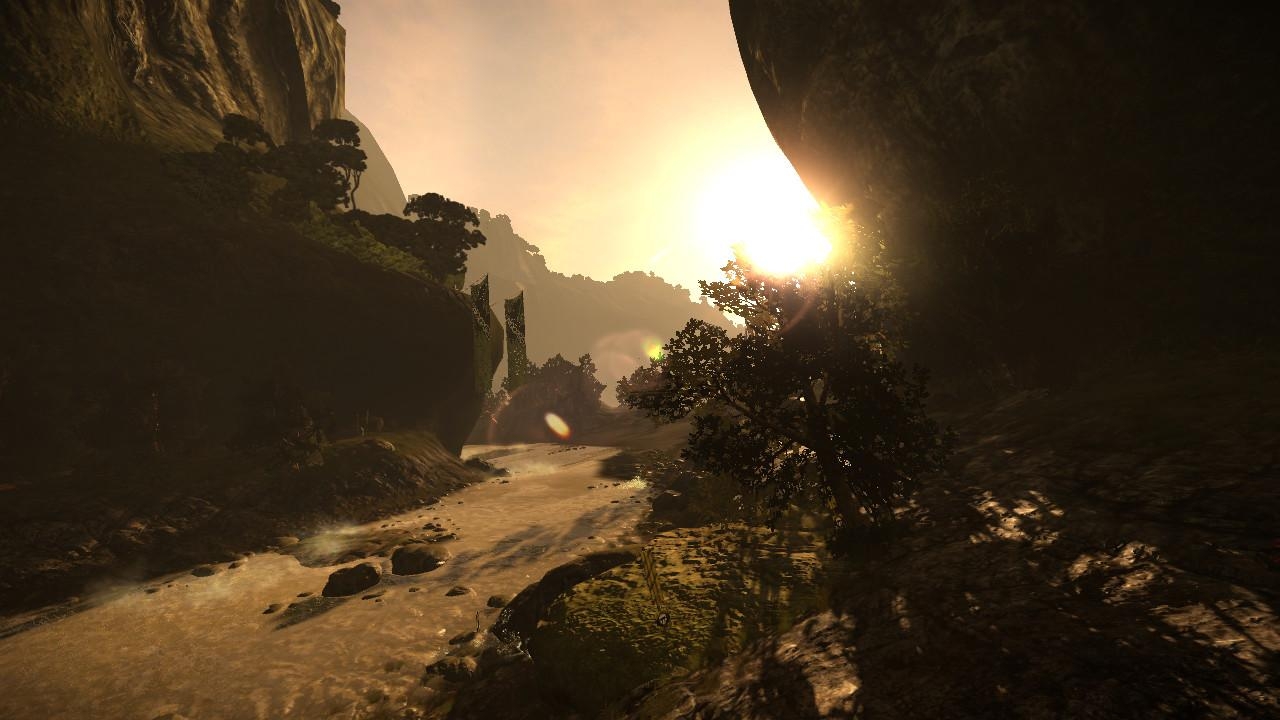 Скриншот из игры MotorStorm: Pacific Rift под номером 6