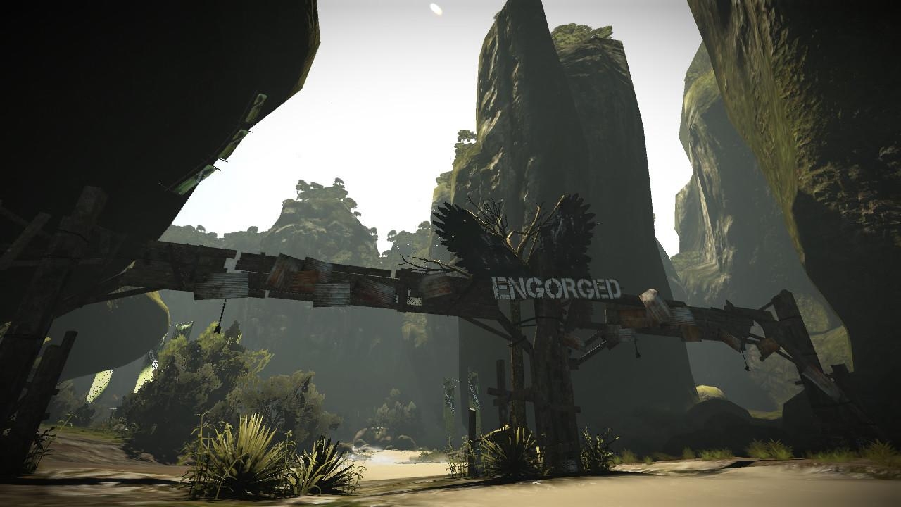 Скриншот из игры MotorStorm: Pacific Rift под номером 7