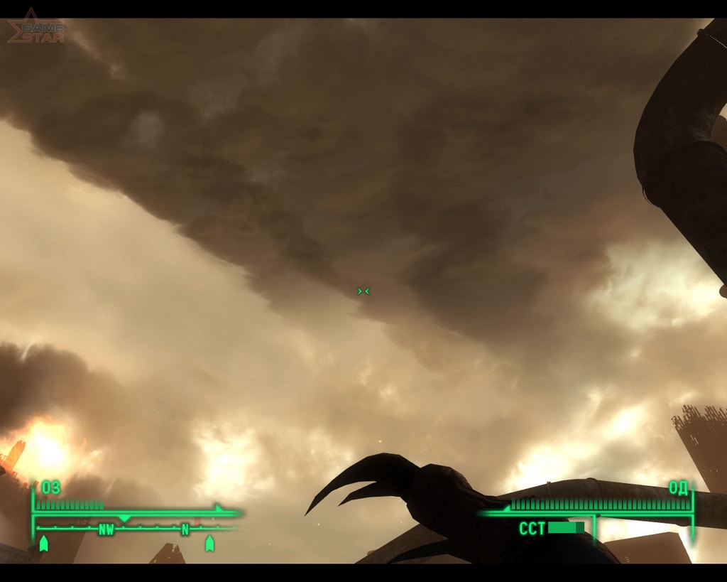 Скриншот из игры Fallout 3: The Pitt под номером 19