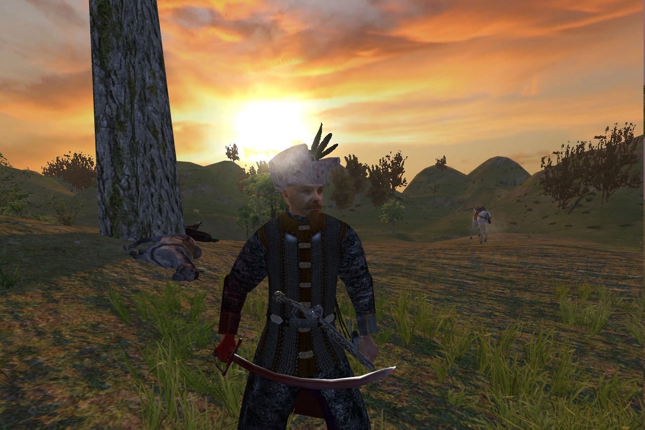 Mount and blade with fire and sword стим фото 89