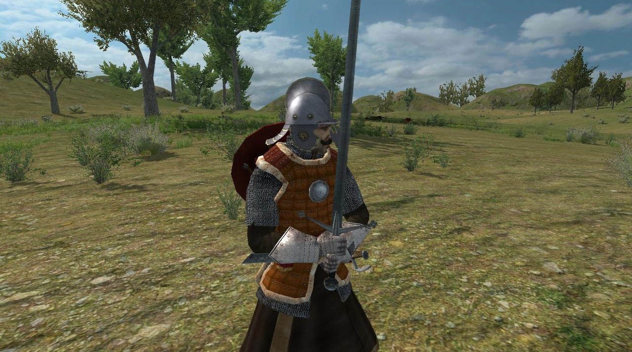 Скриншот из игры Mount & Blade: Огнем и мечом под номером 43