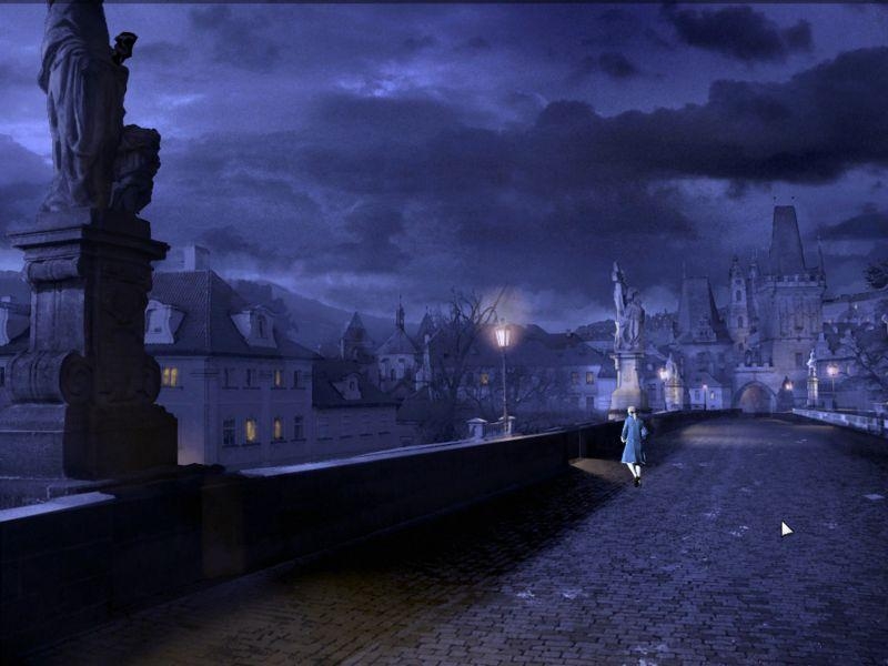 Скриншот из игры Mozart: The Last Secret под номером 28