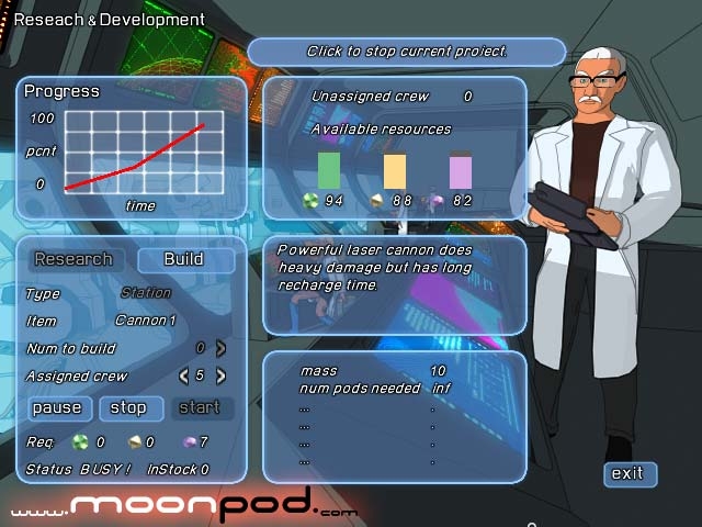 Скриншот из игры Mr. Robot под номером 7