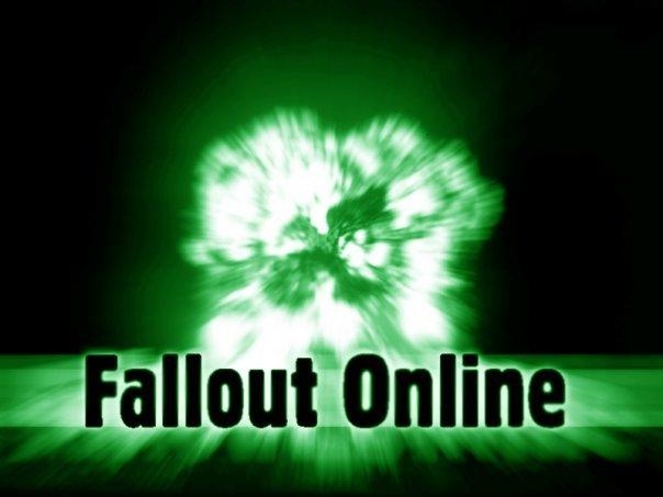 Скриншот из игры Fallout Online под номером 6