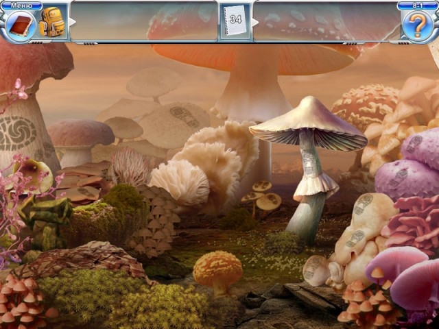 Скриншот из игры Mushroom Age под номером 4