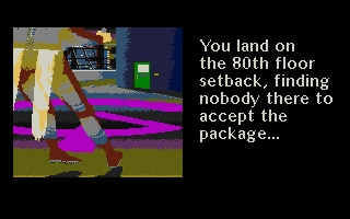 Скриншот из игры D/Generation под номером 13