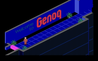 Скриншот из игры D/Generation под номером 15