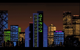 Скриншот из игры D/Generation под номером 32