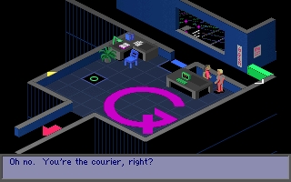Скриншот из игры D/Generation под номером 35