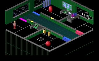 Скриншот из игры D/Generation под номером 37