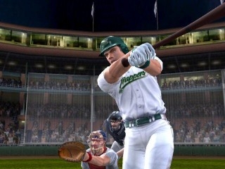 Скриншот из игры MVP Baseball 2004 под номером 11