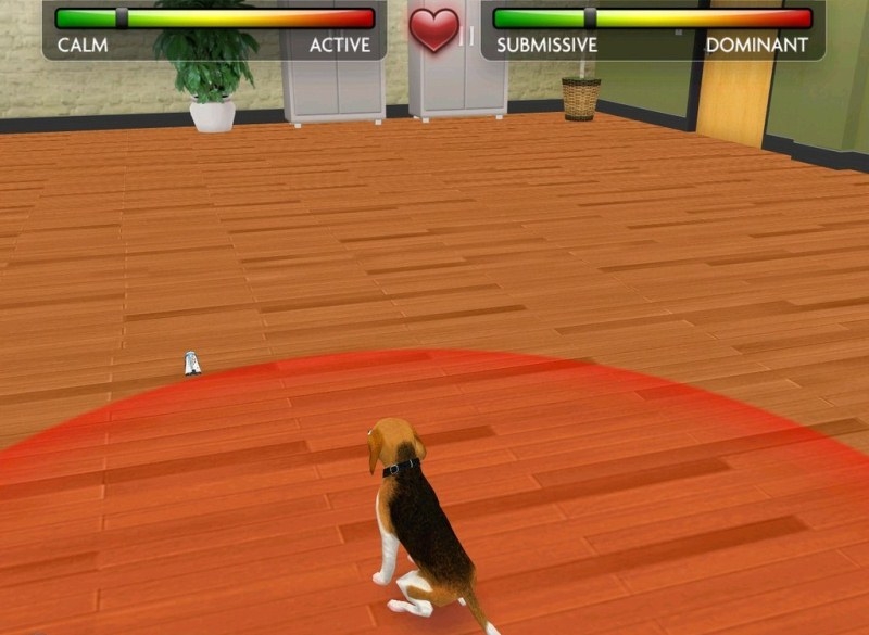 Скриншот из игры My Dog Coach: Understand Your Dog with Cesar Millan под номером 1