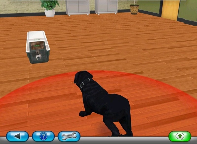 Скриншот из игры My Dog Coach: Understand Your Dog with Cesar Millan под номером 12