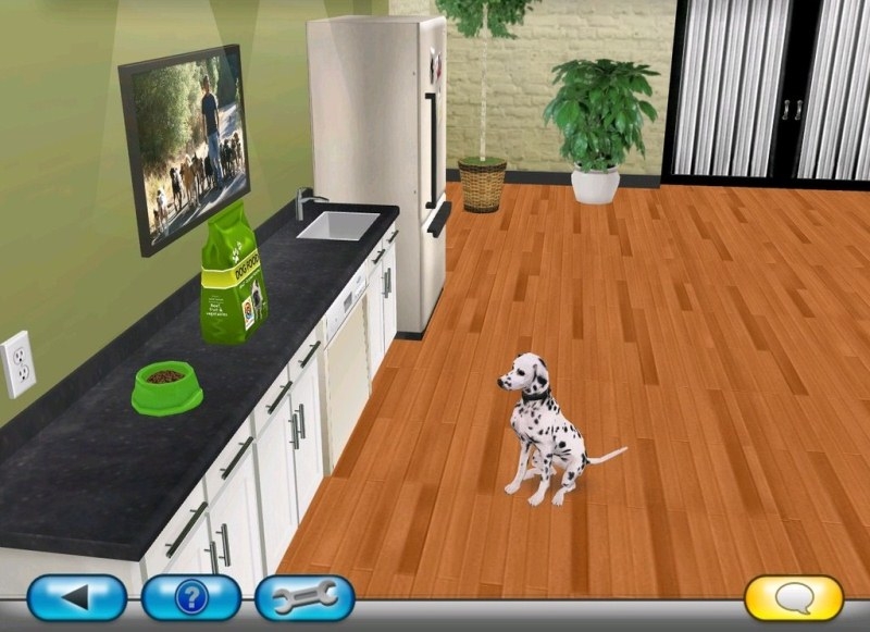 Скриншот из игры My Dog Coach: Understand Your Dog with Cesar Millan под номером 6