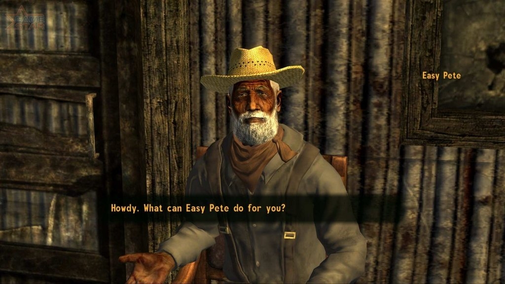 Скриншот из игры Fallout: New Vegas под номером 40