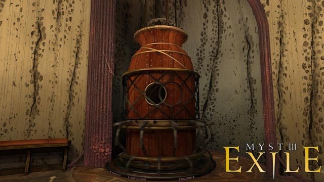 Скриншот из игры Myst 3: Exile под номером 24