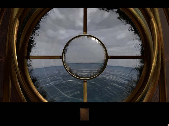Скриншот из игры Myst 3: Exile под номером 9