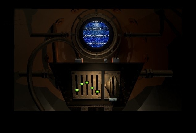 Скриншот из игры Myst: Masterpiece Edition под номером 25