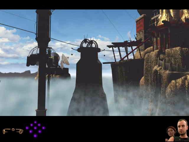 Скриншот из игры Mysterious Journey: Schizm под номером 2