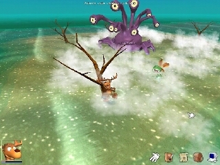 Скриншот из игры Mysterious Island под номером 13
