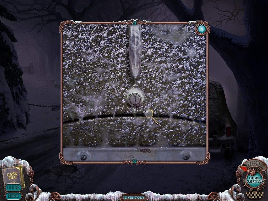 Скриншот из игры Mystery Case Files: Dire Grove под номером 12