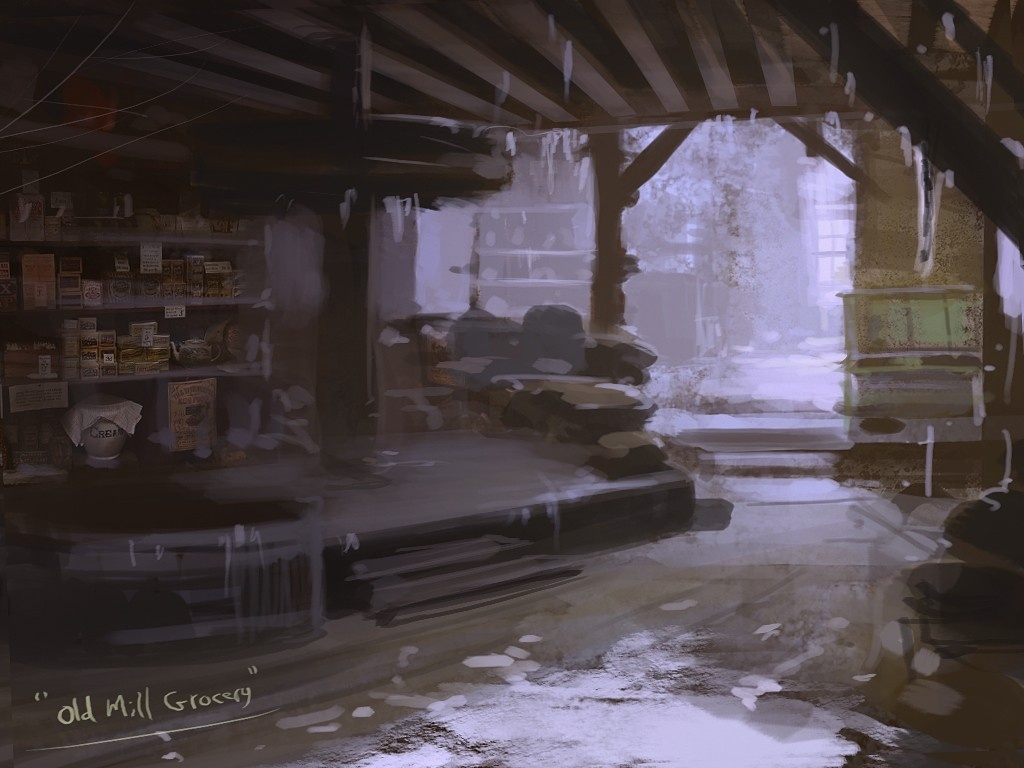 Скриншот из игры Mystery Case Files: Dire Grove под номером 15