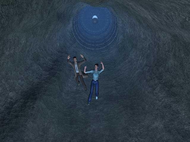 Скриншот из игры Mystery of the Druids под номером 19