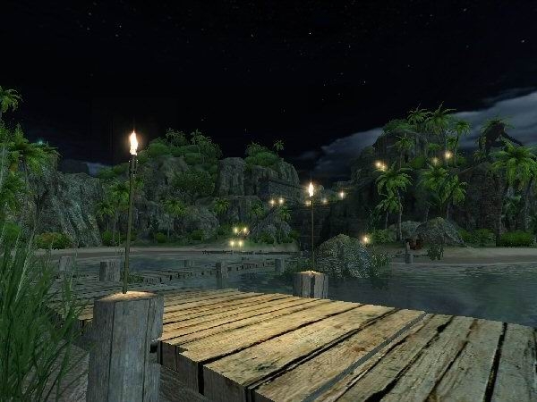 Скриншот из игры Far Cry под номером 36