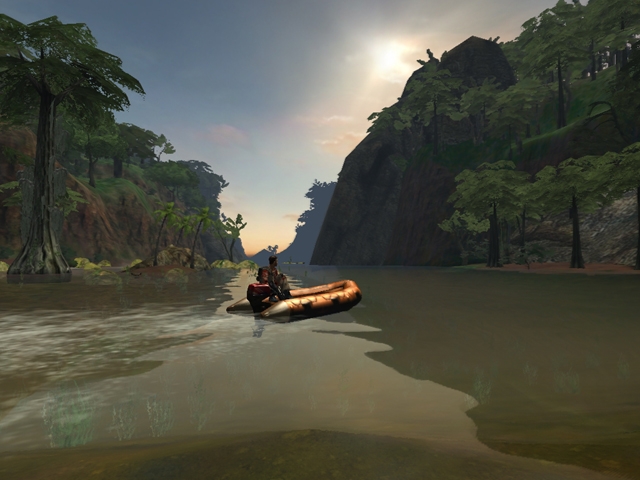 Скриншот из игры Far Cry под номером 4