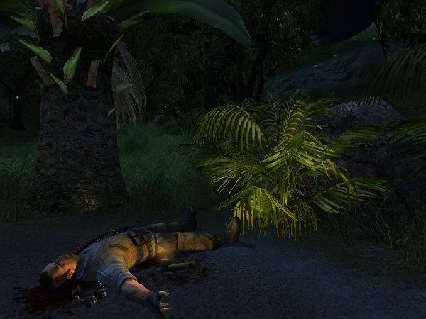 Скриншот из игры Far Cry под номером 44
