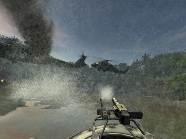 Скриншот из игры Far Cry под номером 5
