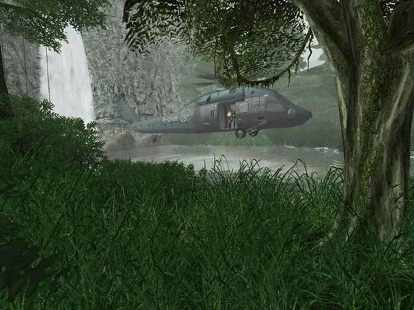 Скриншот из игры Far Cry под номером 51