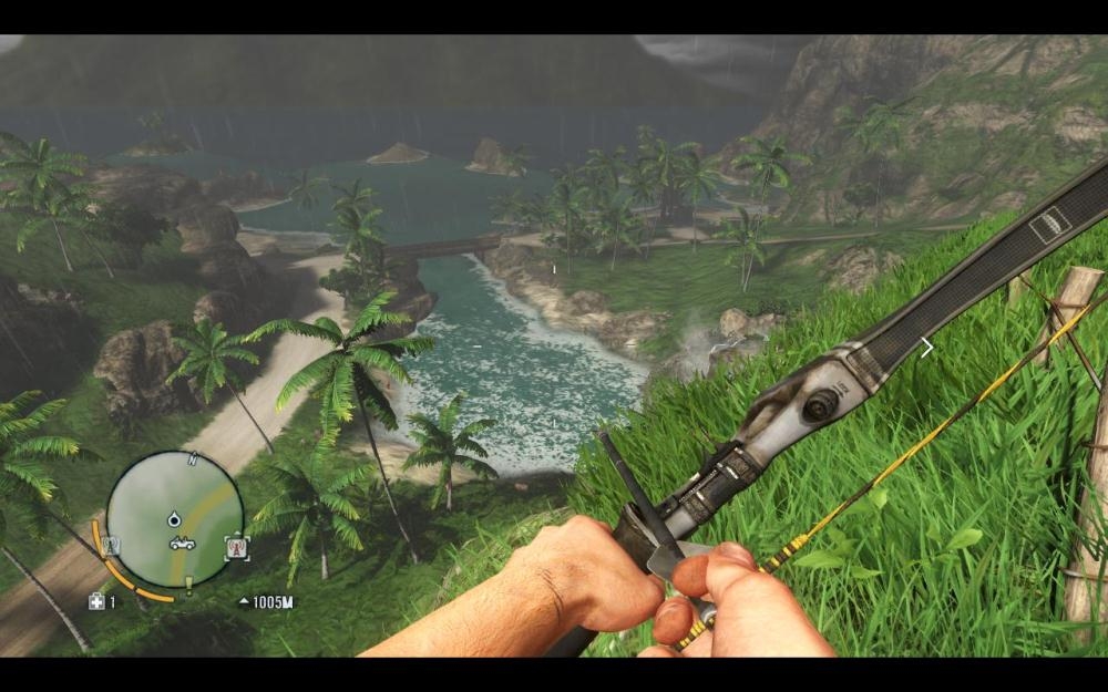 Скриншот из игры Far Cry 3 под номером 111