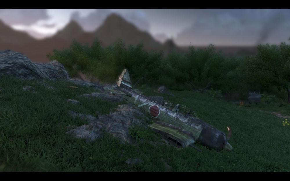 Скриншот из игры Far Cry 3 под номером 113