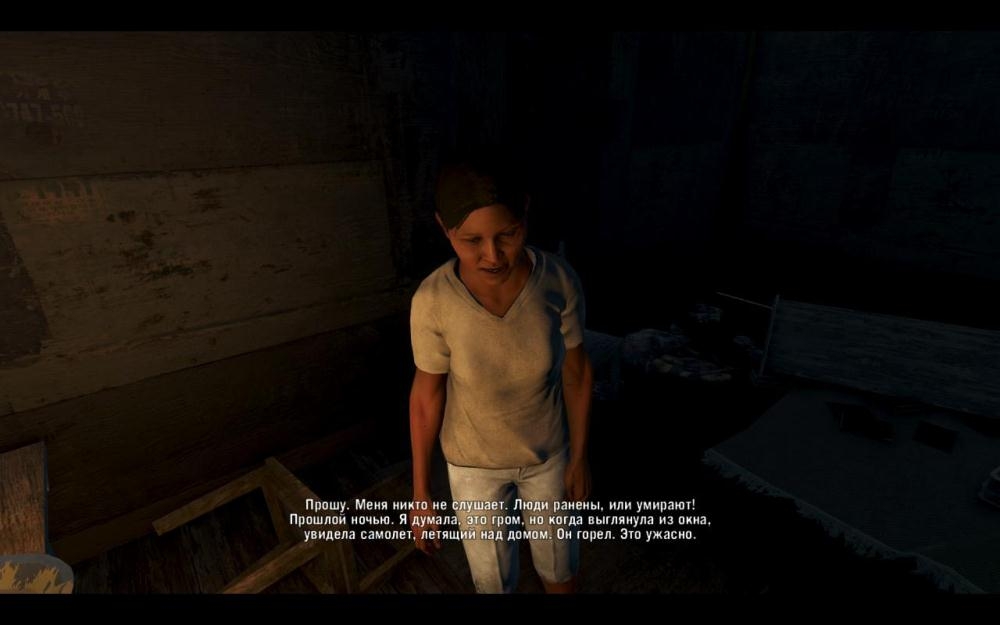 Скриншот из игры Far Cry 3 под номером 114