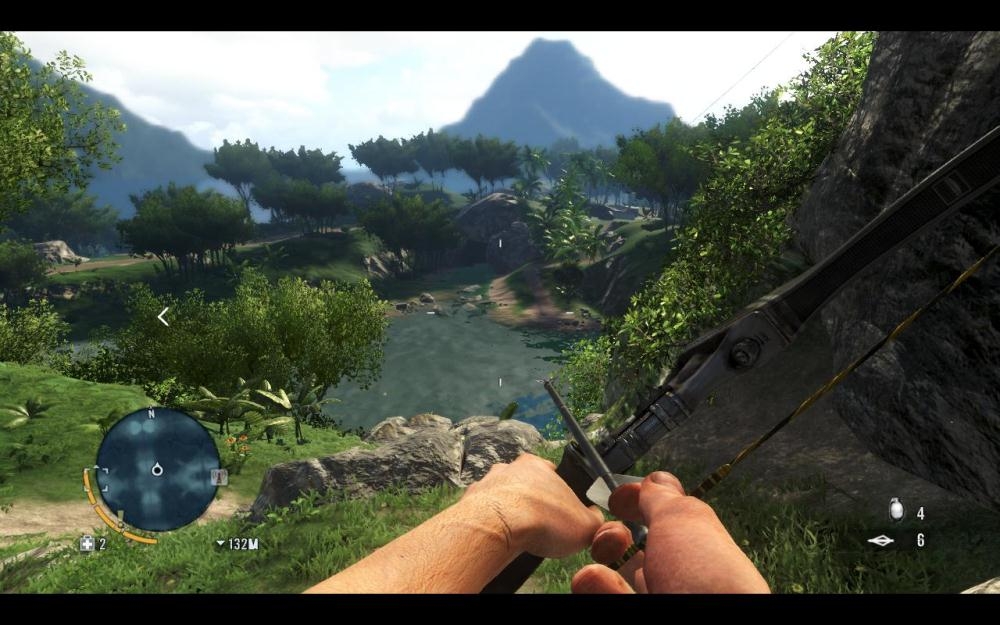 Скриншот из игры Far Cry 3 под номером 115