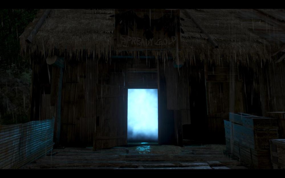 Скриншот из игры Far Cry 3 под номером 120