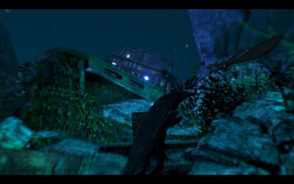 Скриншот из игры Far Cry 3 под номером 123