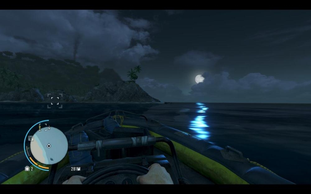 Скриншот из игры Far Cry 3 под номером 129