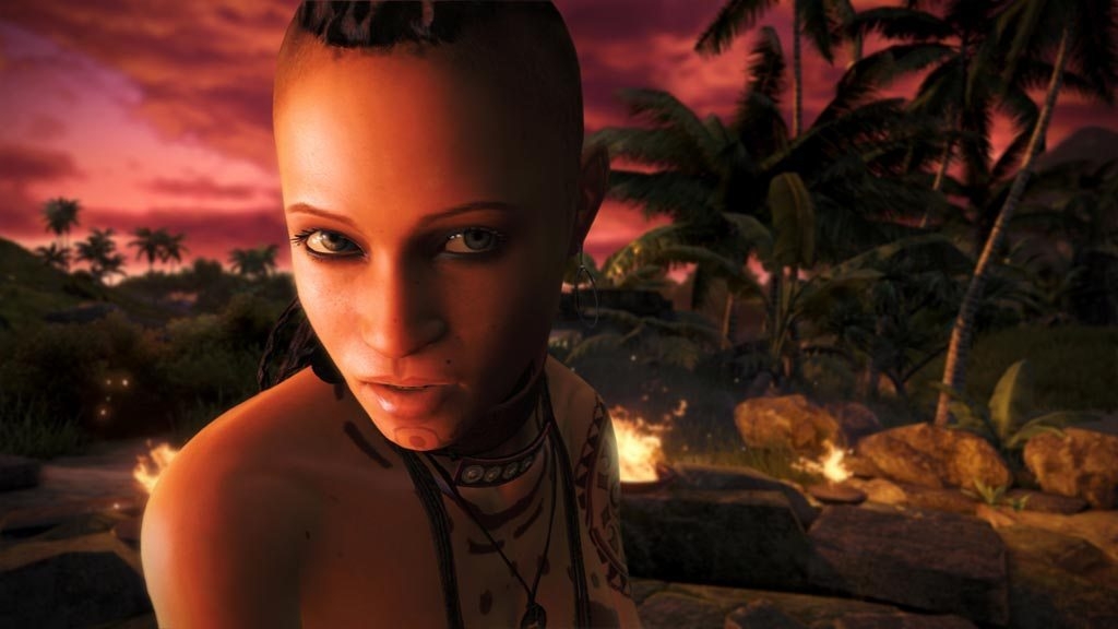 Скриншот из игры Far Cry 3 под номером 13