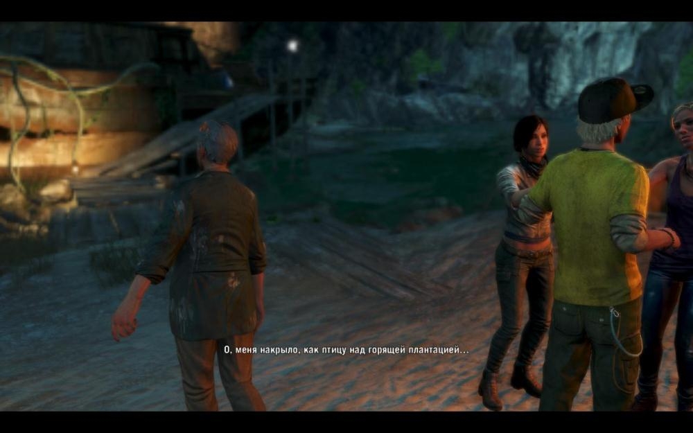 Скриншот из игры Far Cry 3 под номером 133
