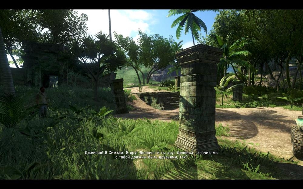 Скриншот из игры Far Cry 3 под номером 136