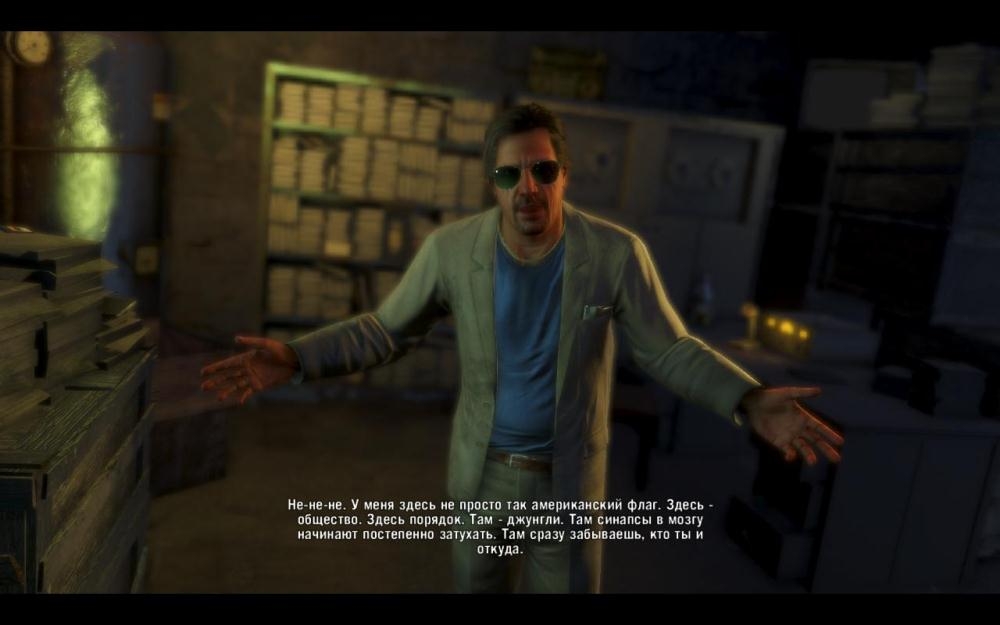 Скриншот из игры Far Cry 3 под номером 141