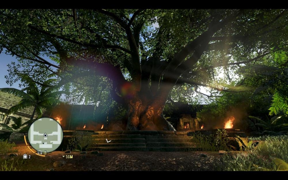 Скриншот из игры Far Cry 3 под номером 145