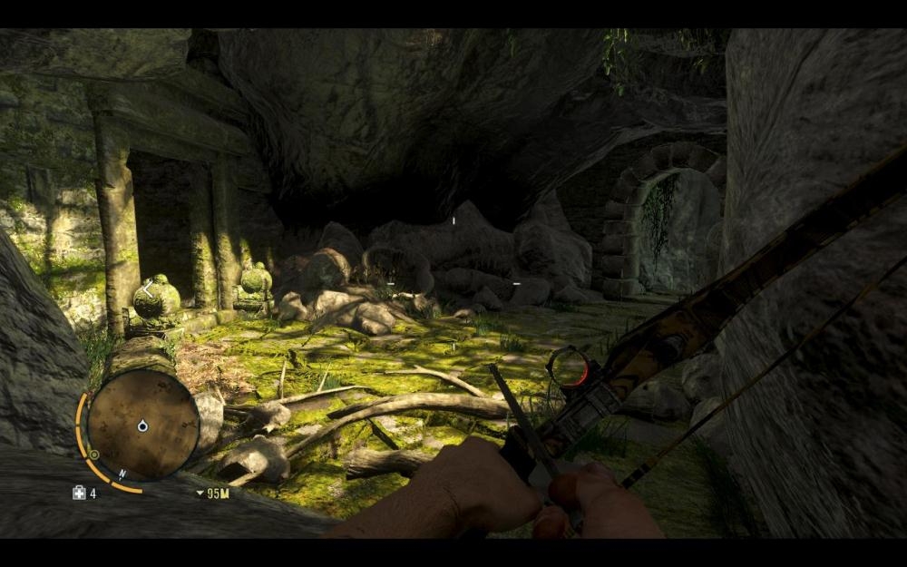 Скриншот из игры Far Cry 3 под номером 153