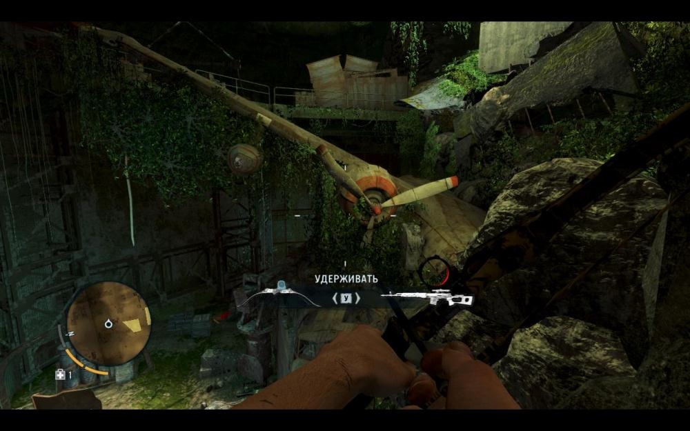 Скриншот из игры Far Cry 3 под номером 155